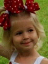 Person who looks like Jenna Boyd