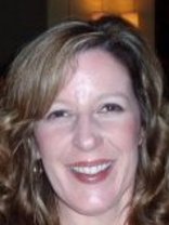 Person who looks like Felicity Huffman