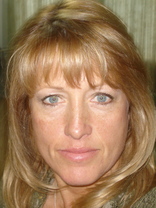 Person who looks like Patricia Arquette