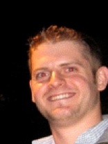 Person who looks like Steve Howey