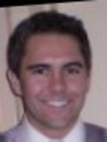 Person who looks like Oscar De La Hoya