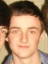 Person who looks like Julian McMahon