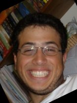 Person who looks like Diedrich Bader