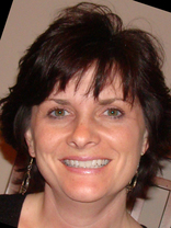 Person who looks like Rene Russo