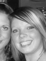 Person who looks like Christie Brinkley