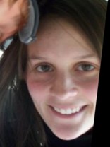 Person who looks like Kelly Rowan