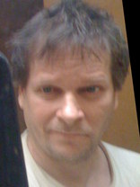 Person who looks like Michael Madsen