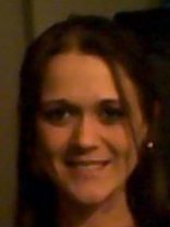 Person who looks like Brooke Nevin