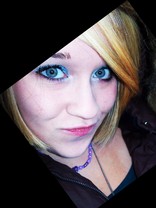 Person who looks like Cyndi Lauper