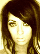 Person who looks like Traci Bingham