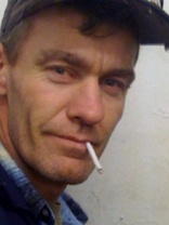 Person who looks like Sean Bean