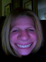 Person who looks like Vanna White