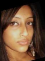 Person who looks like Nicole Scherzinger