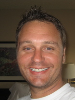 Person who looks like Drew Lachey