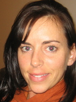 Person who looks like Frances O'Connor