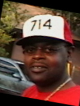 Person who looks like Samuel L. Jackson