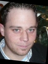 Person who looks like Chris Kattan