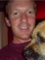 Person who looks like James Cameron