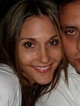 Person who looks like Jami Gertz