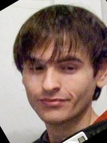 Person who looks like John Hawkes