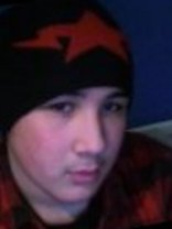 Person who looks like Jason Mewes