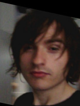 Person who looks like Kevin Zegers