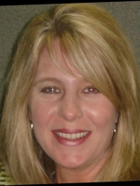 Person who looks like Deborah Norville