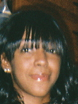 Person who looks like Natalie Cole