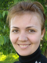 Person who looks like Melissa George