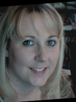 Person who looks like Kelly Rutherford