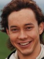 Person who looks like Rodrigo Santoro