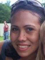 Person who looks like Bonnie-Jill Laflin