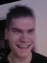 Person who looks like Seann William Scott