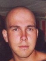 Person who looks like Michael Rosenbaum