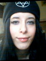 Person who looks like Molly Parker