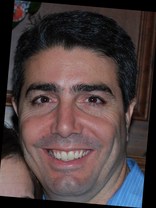 Person who looks like Christopher Knight