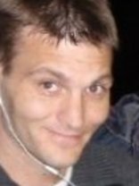 Person who looks like Justin Bruening