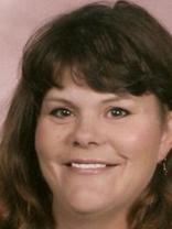 Person who looks like Marcia Gay Harden