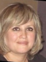 Person who looks like Kelly Osbourne