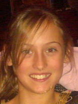 Person who looks like Jaime Bergman