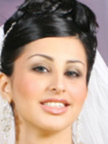 Person who looks like Bridget Moynahan