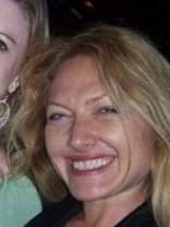 Person who looks like Michelle Pfeiffer