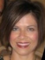 Person who looks like Rene Russo