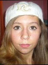 Person who looks like Kimberly McCullough