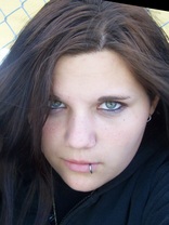 Person who looks like Amy Lee