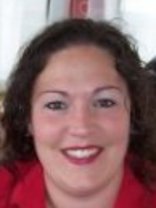 Person who looks like Jennifer Tilly