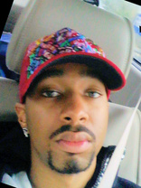 Person who looks like T.I.