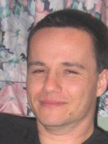 Person who looks like Steve Martin