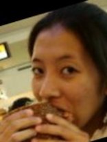 Person who looks like Sandra Oh