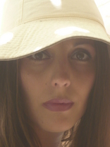 Person who looks like Paz Vega